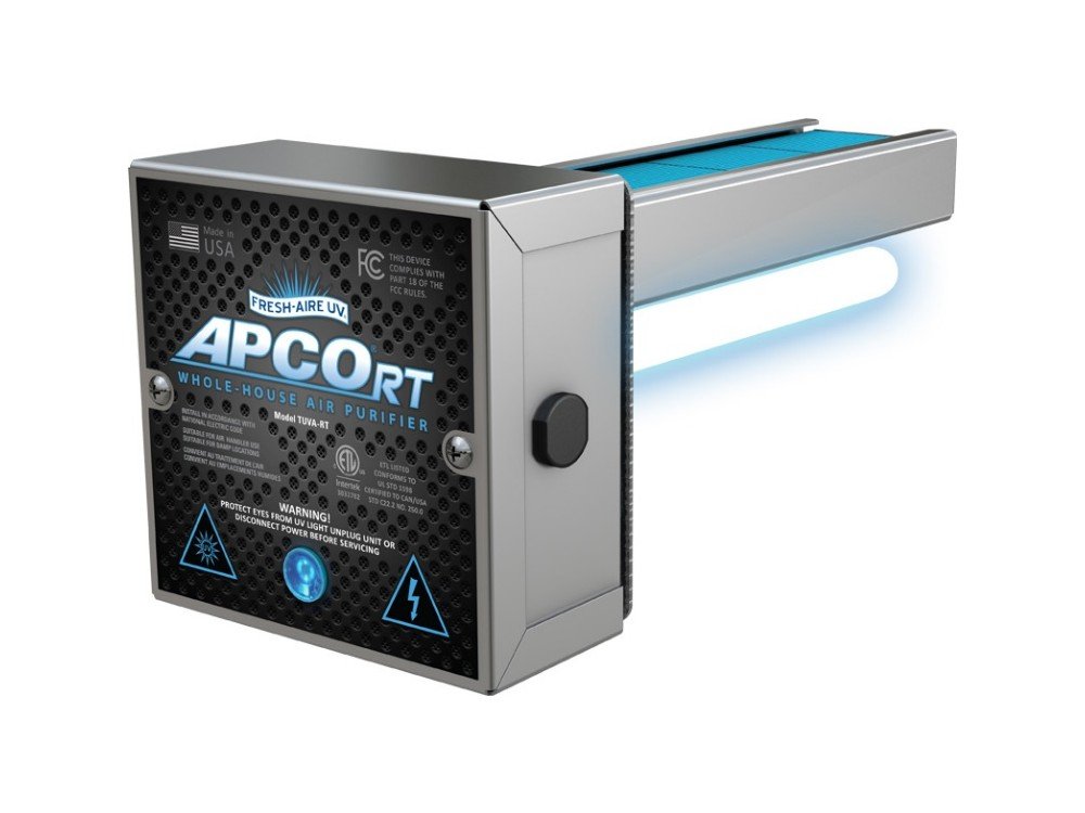 APCO RT Dual