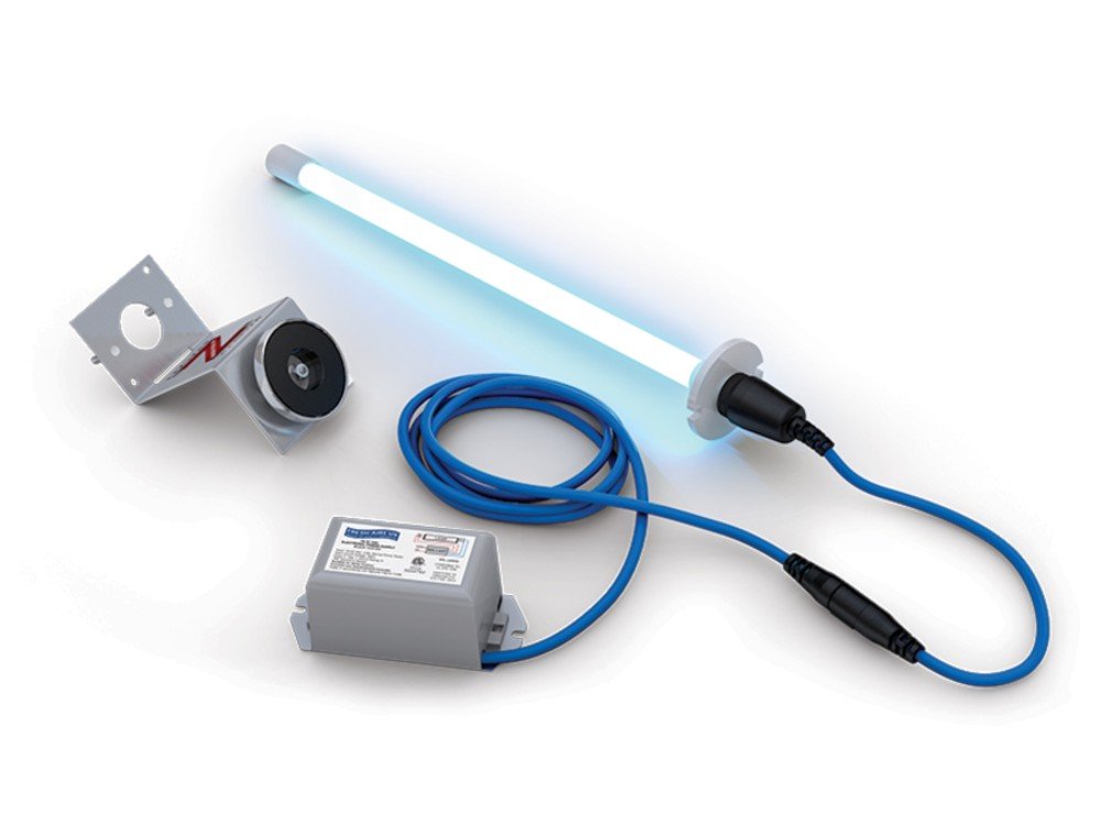 Blue-Tube UV